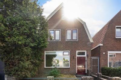 Woning Verstolkstraat 46 Leeuwarden
