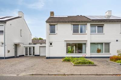 Woning Velijndonk 10 Maastricht