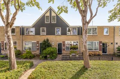 Woning Weegschaal 34 Hoogezand