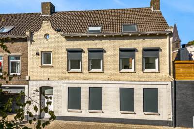 Woning Seringenlaan 14 Geleen
