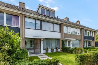 Woning Weezenhof 2115 Nijmegen