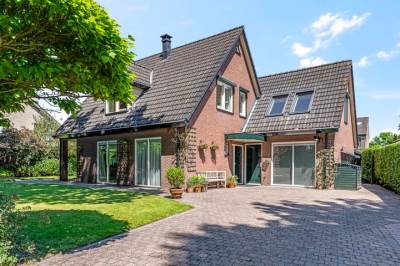Woning Nieuwe Steeg 53 Leersum