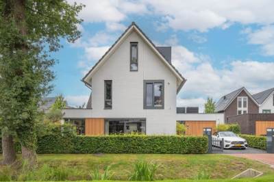 Woning Zegheweg 3A Woudenberg