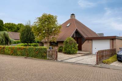 Woning Klaproosstraat 5 Scharendijke