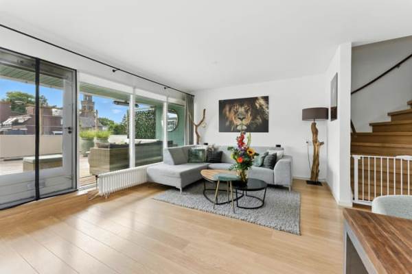 Woning Nedersassen 6 Alblasserdam