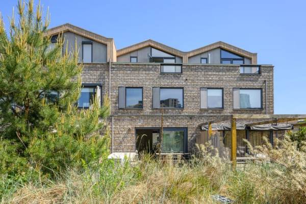 Woning Duinstraat 12 Almere