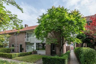 Woning Burgemeester van Hooffln 54 Veldhoven