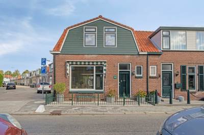 Woning Hoflaan 22 Middelharnis