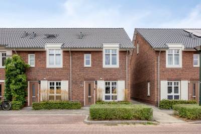 Woning Broodakker 29 Schaijk