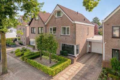 Woning Moleneind 31 Prinsenbeek