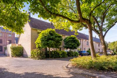 Woning Seringenhof 8 Oss