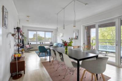 Woning Brielselaan 60P Rotterdam