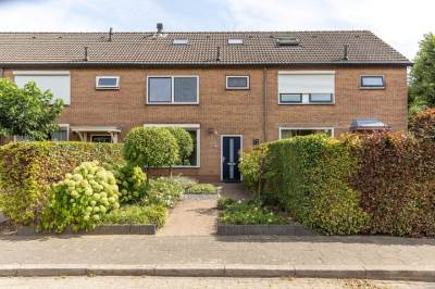 Woning Nassaulaan 4 Kesteren