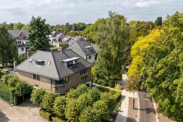 Woning Kroostweg 59 Zeist