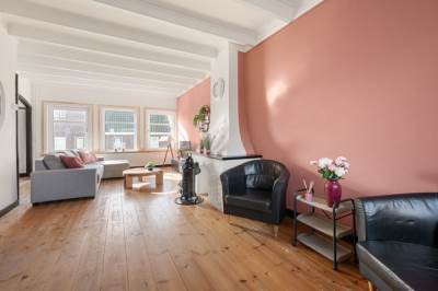 Woning Insulindelaan 2 Wormerveer