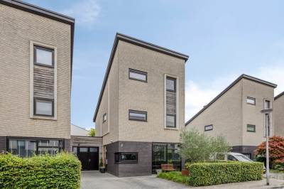 Woning Mierberg 30 Roosendaal