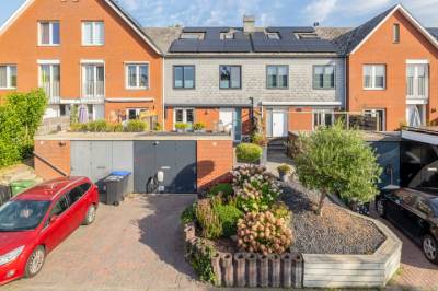 Woning De Waard 25 Groningen