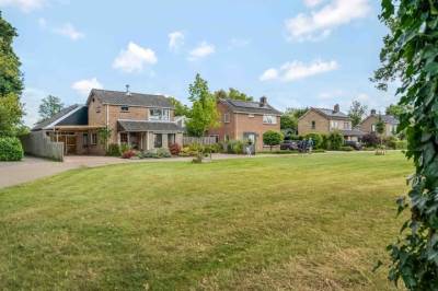 Woning T. Zondagstraat 6 Roden