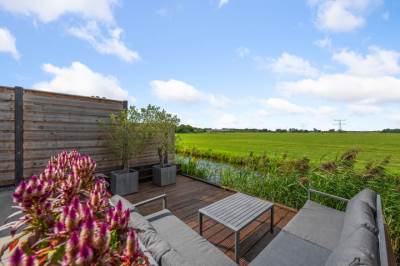 Woning Klokkemeet 14 Assendelft