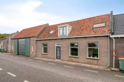 Woning Stadsedijk 11 Oudemolen (NB)