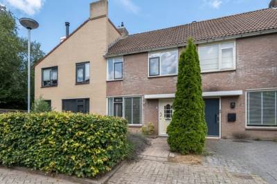 Woning Monnik 5 Grootebroek