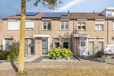 Woning Paasakkers 6 Heesch
