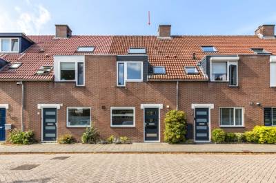 Woning Figarolaan 55 Nieuwegein