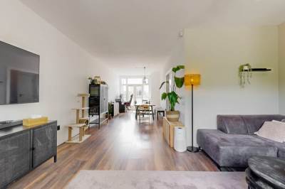 Woning Groenteweg 74 Den Haag