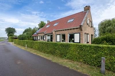 Woning Oudelandsedijk 8 Oude-Tonge
