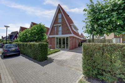 Woning Slaperdijk 6 Zierikzee