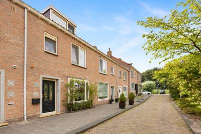 Woning Diemerkade 43 Diemen