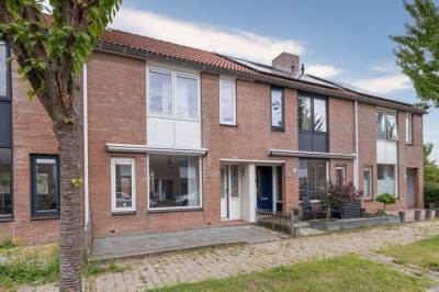Woning Koolmees 37 Hoorn (NH)