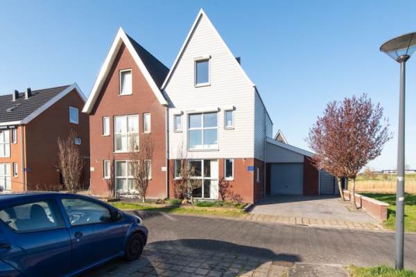 Woning Wierdijk 105 Zwaag