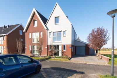 Woning Wierdijk 105 Zwaag