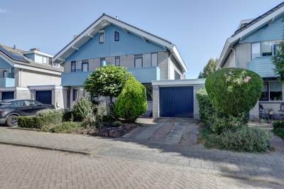 Woning Ranonkeldreef 15 Papendrecht