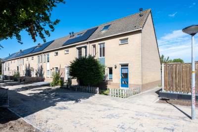 Woning Vivaldipad 2 Almere