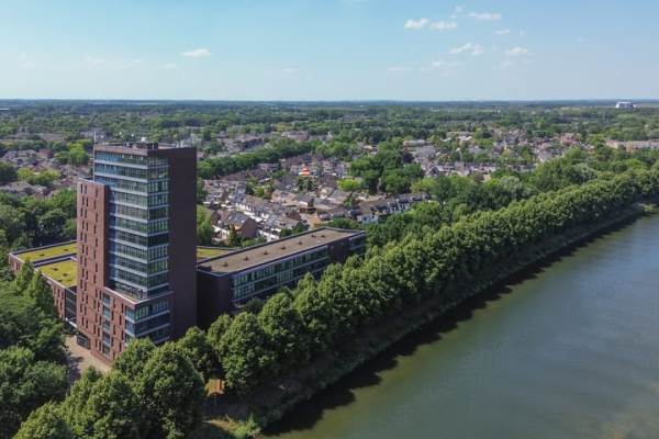 Woning Draaiom 16 Nijmegen