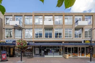 Woning Schoolstraat 24 Voorschoten