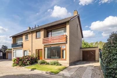 Woning Marijkestraat 17 Hulst