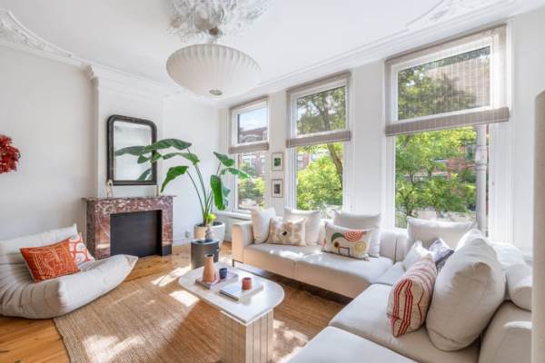 Woning Nieuwe Binnenweg 321B02 Rotterdam