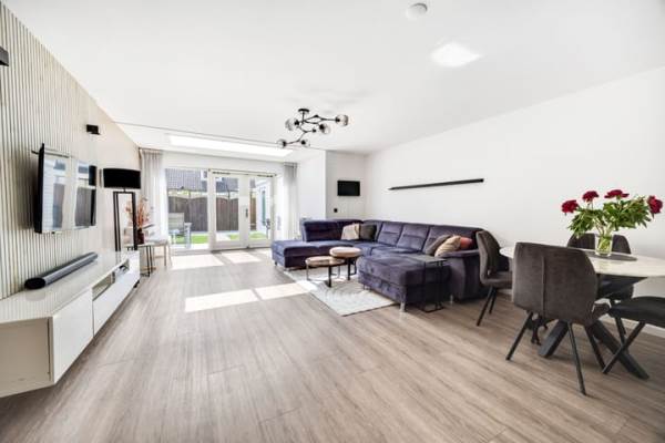 Woning Smientstraat 48 Den Haag