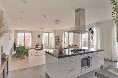 Woning Prinsegracht 278 Den Haag