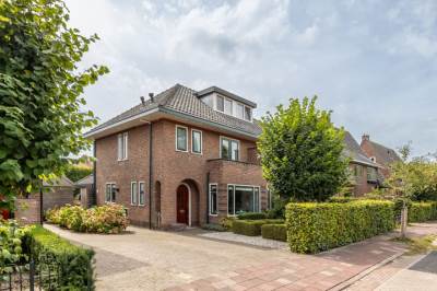 Woning Eendrachtlaan 39 Breukelen