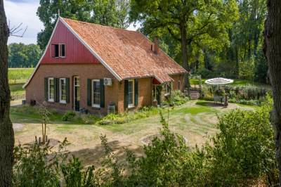 Woning Dwarsweg 21 Winterswijk Ratum