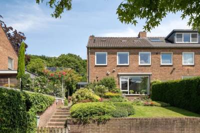 Woning Grameystraat 15 Nijmegen