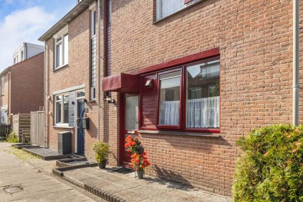 Woning Kamp 1220 Lelystad
