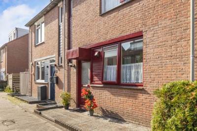 Woning Kamp 1220 Lelystad