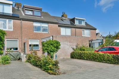 Woning Mient 31 Vijfhuizen