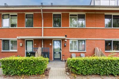 Woning Donald Ducklaan 18 Almere