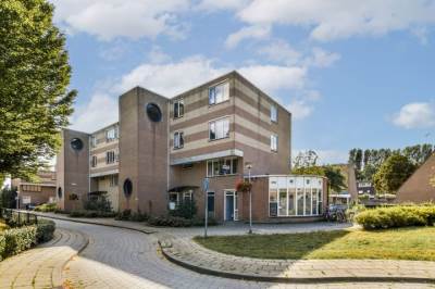 Woning Prinsenpad 19 Almere